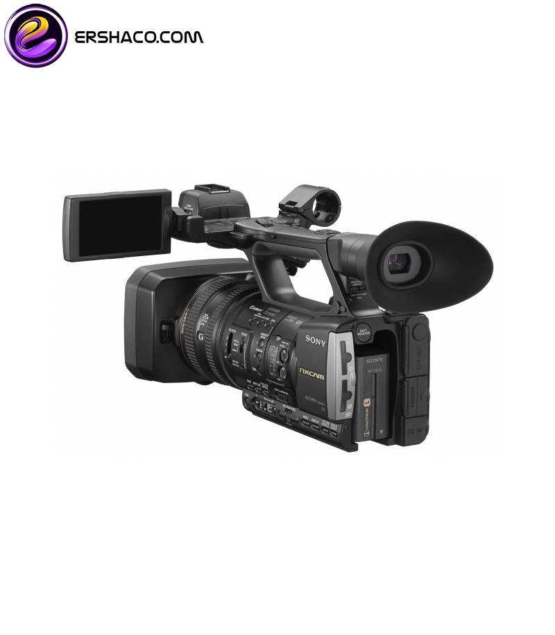 sony nx 300 video camera