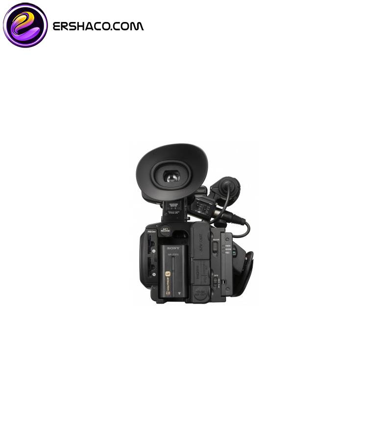 sony nx