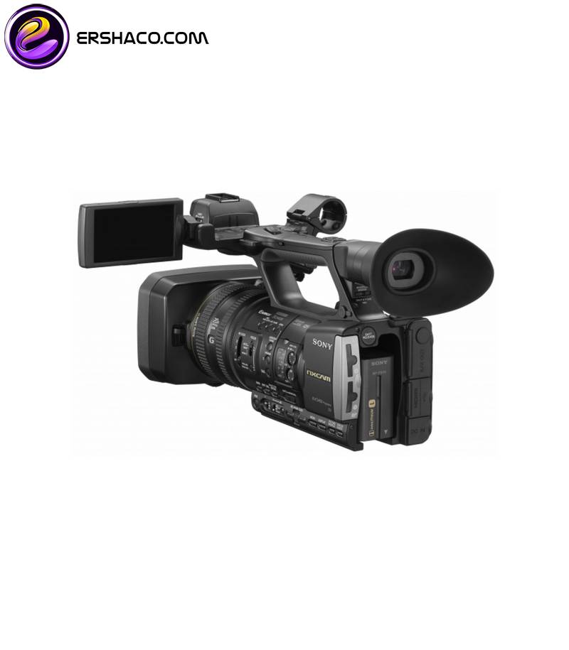 video camera nx1