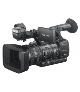 دوربین فیلمبرداری سونی Sony NXCAM HXR-NX5R