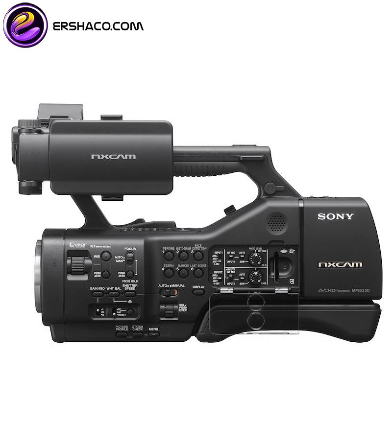 sony nex ea50
