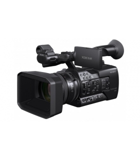 دوربین فیلمبرداری سونی SONY XDCAM Handheld Camcorder PXW-X160