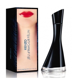عطر زنانه کنزو جی دی آمور فلین ادو پرفیوم Kenzo Jeu de Amour Felin Eau De Parfum For Women