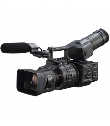 sony nx