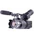 دوربین فیلمبرداری سونی با لنز Sony NEX-FS700R Camcorder With 18-200mm Lens