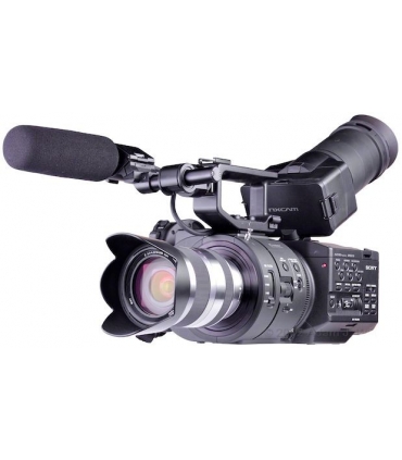 sony nex 700