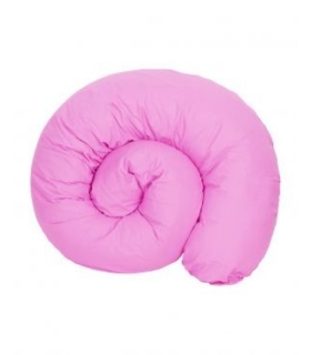 بالش شیردهی دیه روحه طرح سی Die Ruhe 1289 Shape C Pregnancy Pillow