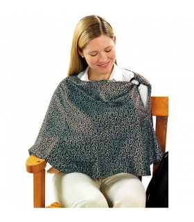 کاور شیردهی دیه روحه Die Ruhe 1790 nursing cover