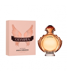 عطر زنانه پاکو رابان المپیا اینتنس ادو پرفیوم  Paco Rabanne Olympea Intense Eau De Parfum For Women