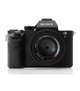 دوربین عکاسی دیجیتال سونی Sony Alpha A7R II