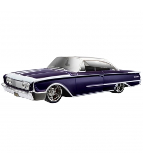 ماشین بازی مایستو مدل فورد استارلاینر 1960 1960 Ford Starliner