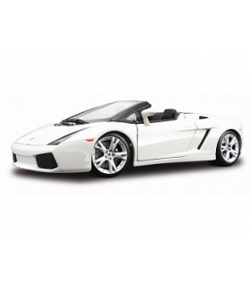ماشین بازی مایستو مدل لامبورگینی گالاردو اسپایدر Maisto Lamborghini Gallardo Spyder