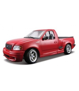 ماشین بازی مایستو مدل فورد Maisto Ford SVT F-150