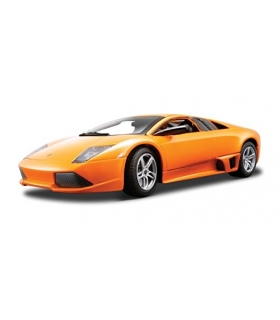 ماشین بازی مایستو مدل لامبورگینی مورسیلاگو ال پی 640 Maisto 2007Lamborghini Murcielago LP 640