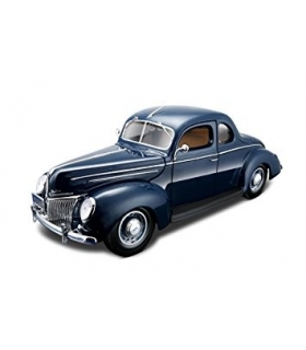 ماشین بازی مایستو مدل فورد دیلاکس 1939 Maisto 1939 Ford Deluxe