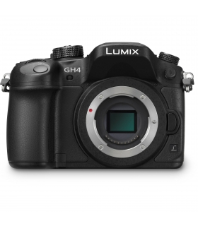 دوربین عکاسی دیجیتال پاناسونیک لومیکس Panasonic Lumix Camera DMC-GH4 Body