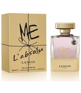 عطر زنانه لانوین می له ابسولو ادو پرفیوم Lanvin Me Le Absolu Eau De Parfum for Women