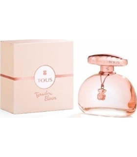 ادکلن زنانه توس تاچ الکسیر ادو پرفیوم Tous Touch Elixir Eau De Parfum for Women