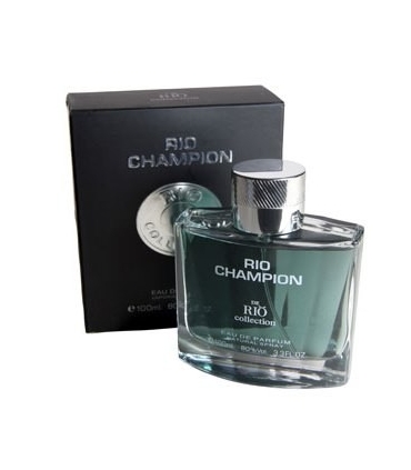 عطر مردانه ریو کالکشن چمپیون Rio Collection Champion for men 