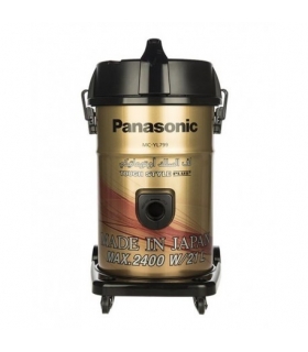 جاروبرقی پاناسونیک سطلی Panasonic Vacuum Cleaner MC-YL799