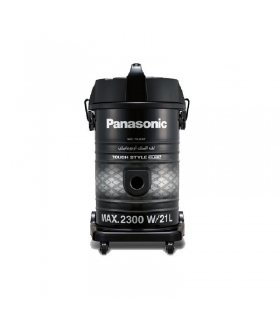 جاروبرقی پاناسونیک سطلی Panasonic Vacuum Cleaner MC-YL637