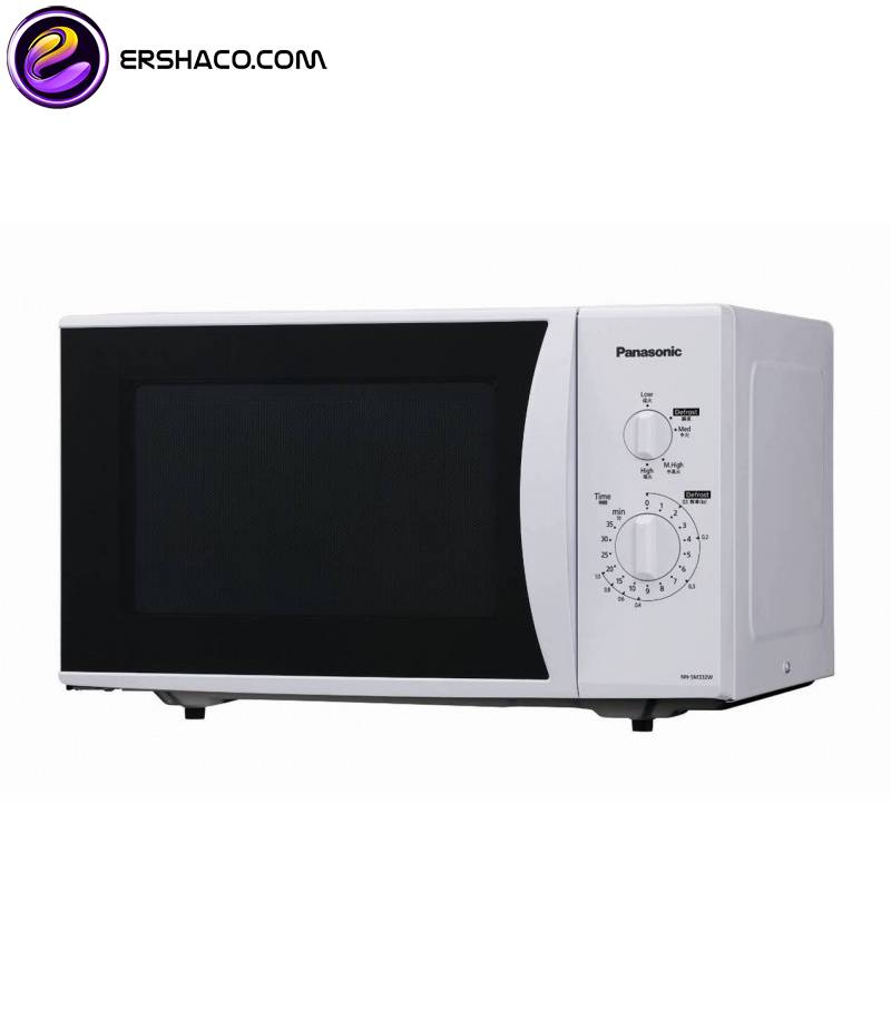 small panasonic microwave