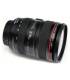 لنز دوربین عکاسی کانن Canon lens EF 24-105mm IS USM
