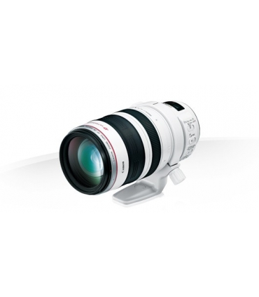 لنز دوربین عکاسی کانن Canon lens EF 28-300mm F/3.5-5.6L IS USM