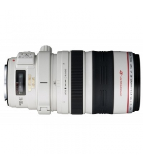 لنز دوربین عکاسی کانن Canon lens EF 28-300mm F/3.5-5.6L IS USM