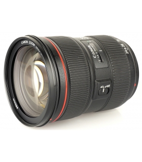 لنز دوربین کانن Canon Lens EF 24-70mm F/2.8L II USM