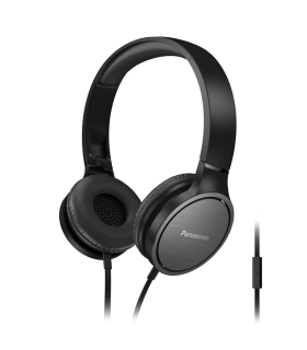 هدفون پاناسونیک Panasonic Headphone RP-HF500M