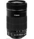لنز دوربین کانن Canon Lens EF-S 55-250mm IS STM