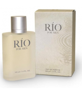 عطر مردانه ریو کالکشن د ریو Rio Collection De Rio for men  
