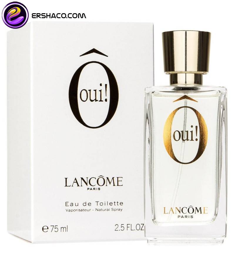 oui lancome