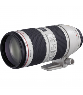 لنز دوربین کانن Canon Lens EF 70-200mm F/2.8L IS II USM