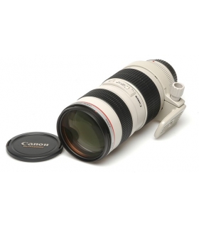 لنز دوربین کانن Canon Lens EF 70-200mm F/2.8L USM