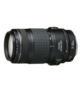 لنز دوربین کانن Canon Lens EF 70-300mm F/4-5.6 IS USM