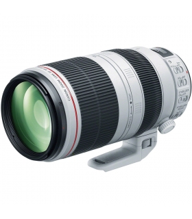 لنز دوربین کانن Canon Lens EF 100-400mm f/4.5-5.6L IS II USM
