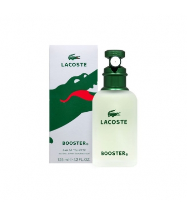 عطرمردانه لاکوست بوستر Lacoste Booster Eau De Toilette For Men