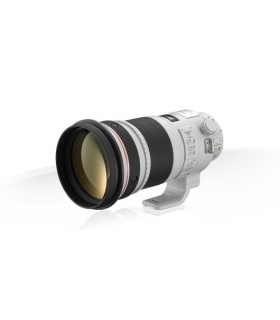 لنز دوربین کانن Canon Lens EF 100-400mm f/4.5-5.6L IS II USM