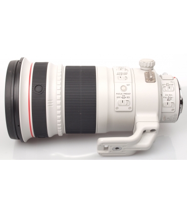 لنز دوربین کانن Canon Lens EF 100-400mm f/4.5-5.6L IS II USM