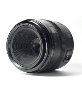لنز دوربین کانن کامپکت ماکرو Canon Lens EF 50mm F/2.5 Compact Macro