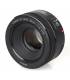 لنز دوربین کانن Canon Lens EF 50mm F/1.8 STM