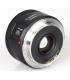 لنز دوربین کانن Canon Lens EF 50mm F/1.8 STM