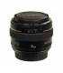 لنز دوربین کانن Canon Lens EF 50mm F/1.4 USM