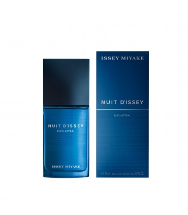 Issey miyake discount blue