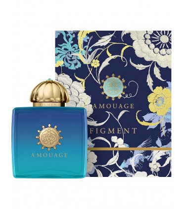 عطر زنانه آمواج فیگمنت وومن Amouage Figment Woman