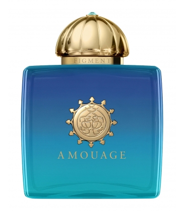 عطر زنانه آمواج فیگمنت وومن Amouage Figment Woman