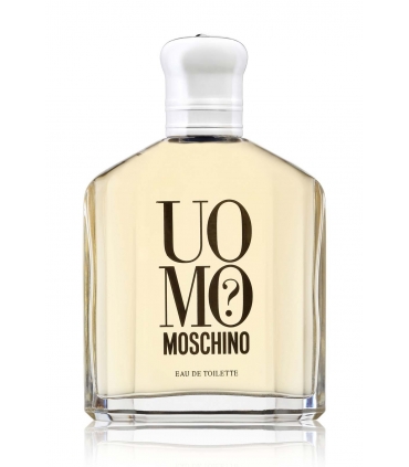 ادکلن  مردانه موسچینو او مو Moschino Uo Mo for men 