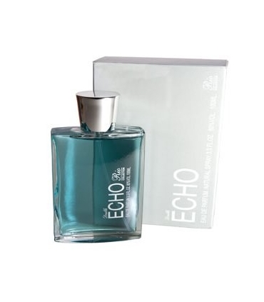 عطر مردانه ریو کالکشن اکو Rio Collection Echo for men  